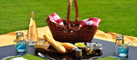 Signature Dining