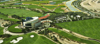 Outdoor Events Space